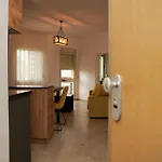 Sasso Bianco 23 Apartamento *