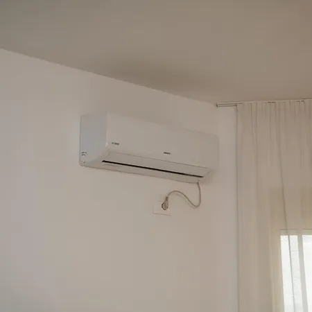 Sasso Bianco Aparthotel דירה