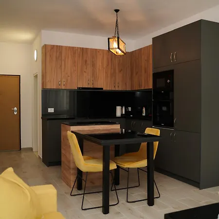 Apartment Sasso Bianco 23 Durres