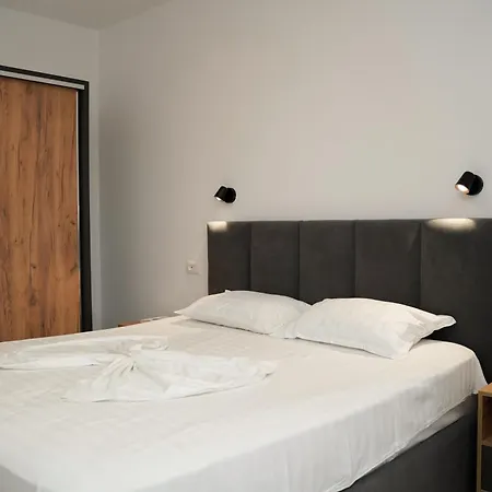 Sasso Bianco Aparthotel