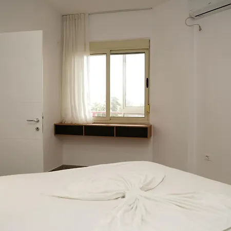 Sasso Bianco Aparthotel 3*