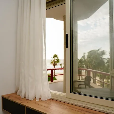 Lägenhet Sasso Bianco 23