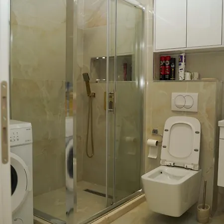 Sasso Bianco Aparthotel דירה 3*