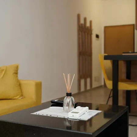 Sasso Bianco Aparthotel 3*
