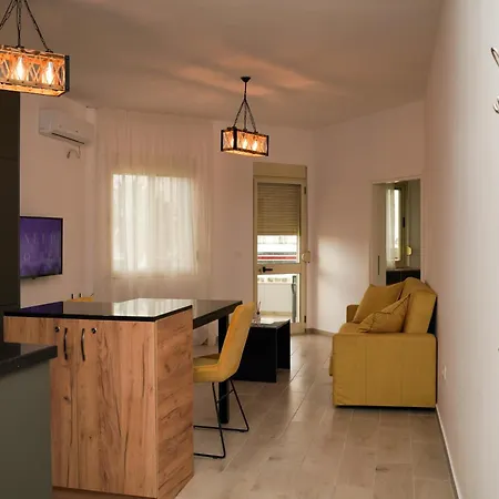 Sasso Bianco 23 Apartment Durres