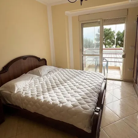 Sasso Bianco Appartement 3*