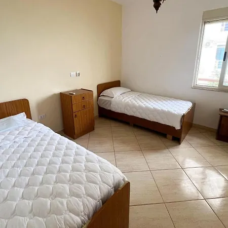 Sasso Bianco Lejlighed 3*