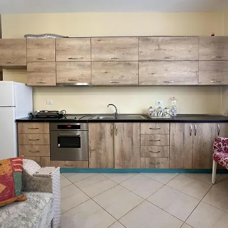 Sasso Bianco 3*