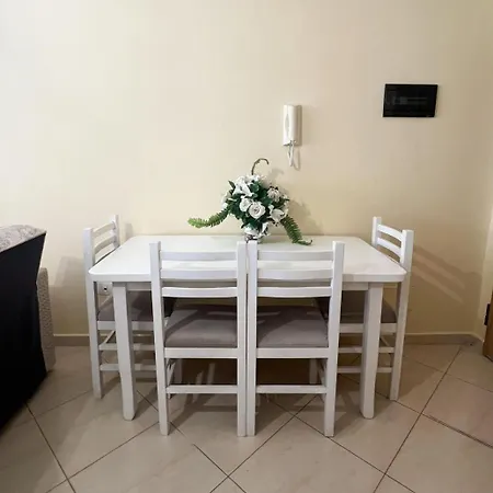 Sasso Bianco 3* Durrës