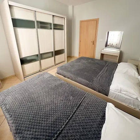 Lejlighed Sasso Bianco 3*