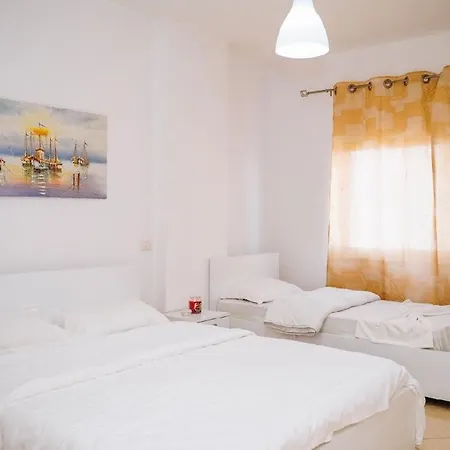 Lejlighed Sasso Bianco Durrës