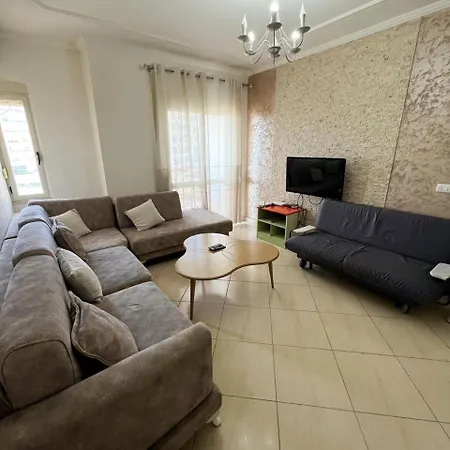 Sasso Bianco 3* Durrës