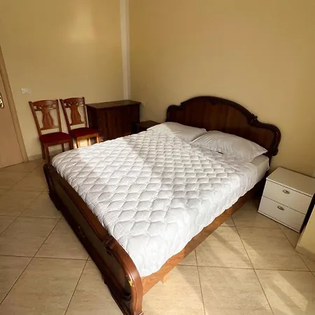 Sasso Bianco Appartement