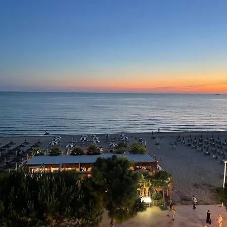 Appartement Sasso Bianco Durrës