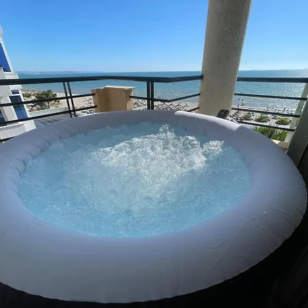 Sasso Bianco Lejlighed 3*