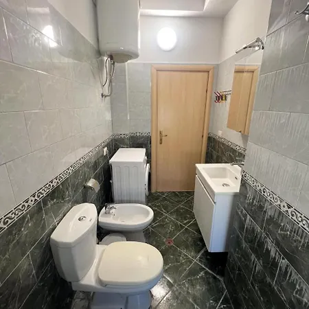 Sasso Bianco Lejlighed 3*