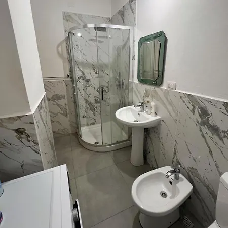 Sasso Bianco Appartement 3*