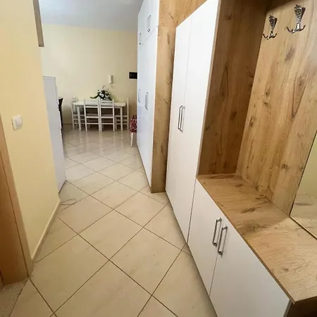 Sasso Bianco Appartement Durrës