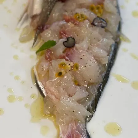 Lejlighed Sasso Bianco 3*