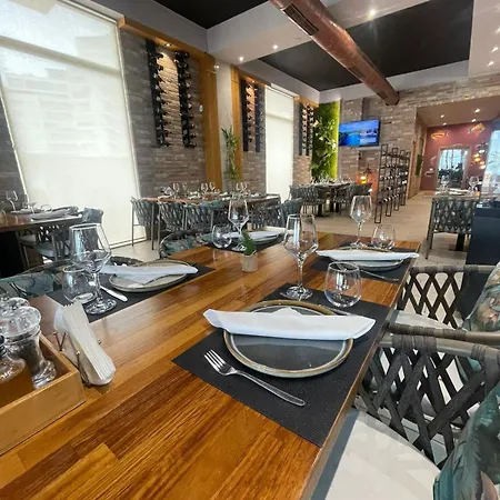 Lejlighed Sasso Bianco Durrës