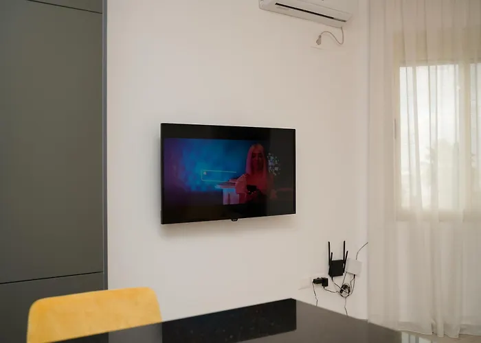 Sasso Bianco 23 Durrës