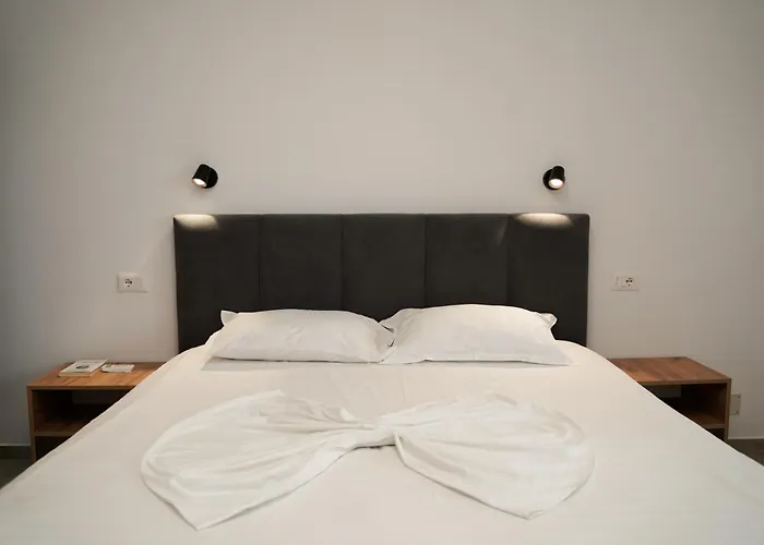 Sasso Bianco 23 Durrës