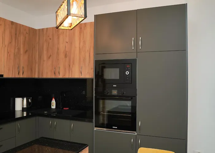 Sasso Bianco 23 * Durrës