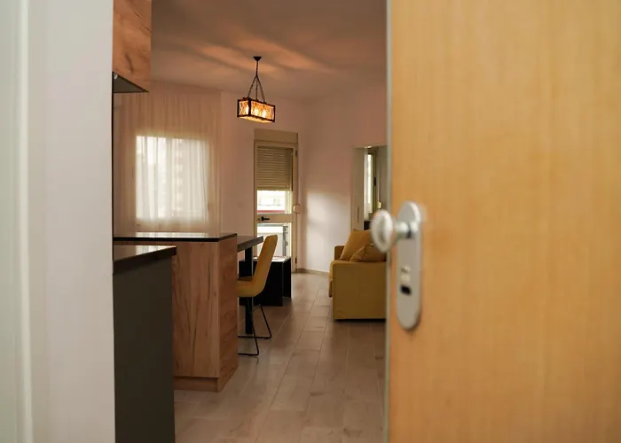 Sasso Bianco 23 Apartamento *